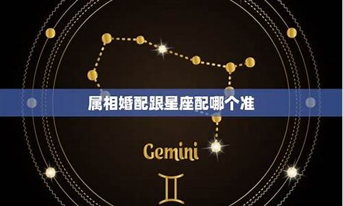 星座血型属相哪个更准_星座生肖血型