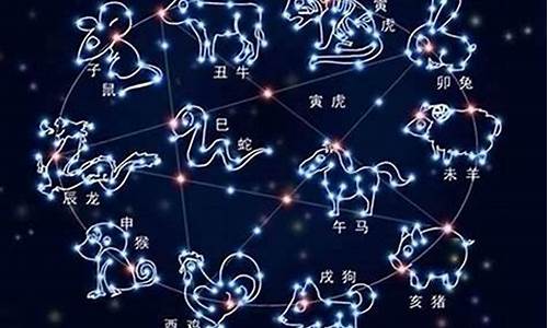 十二星座各代表什么样的人_十二星座都代表谁